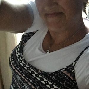 Meet your Posher, Loretta